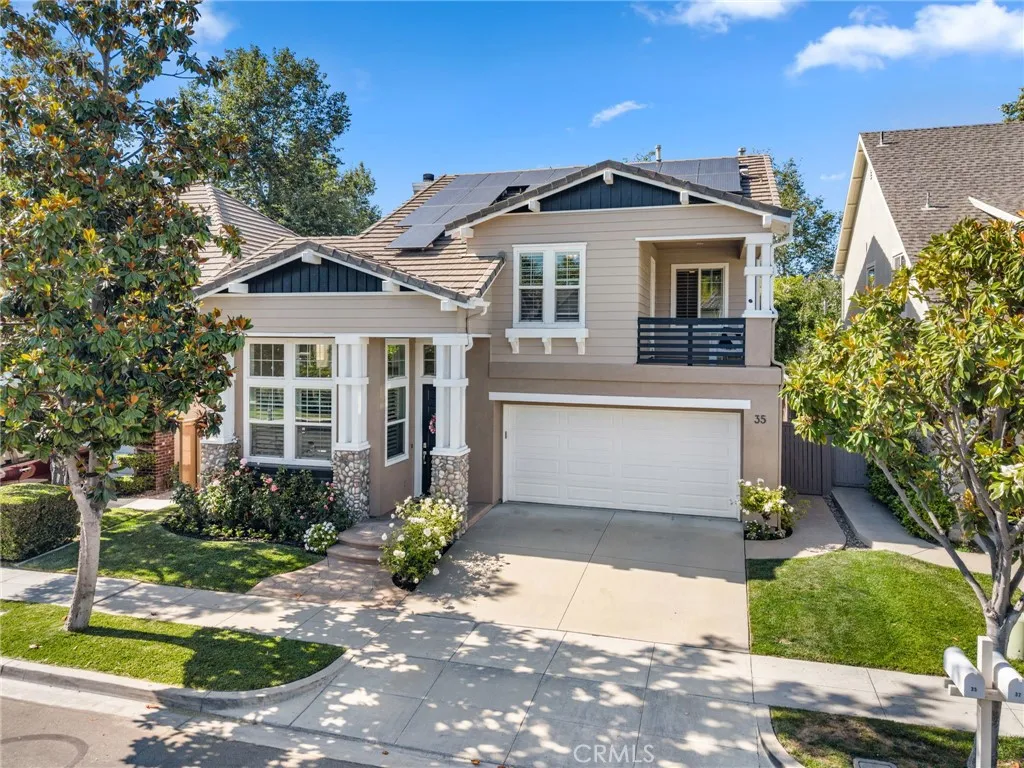 35 Dawnwood, Ladera Ranch, CA 92694 - Photo 2 of 43, Ladera Ranch, CA
