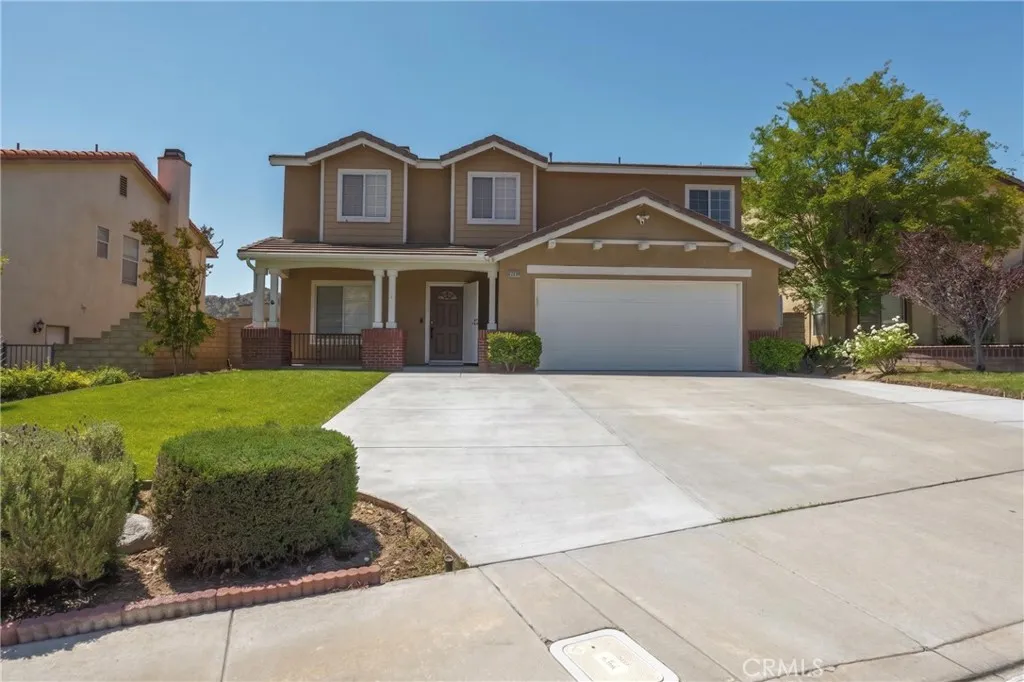 Castaic, CA 91384