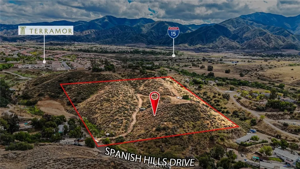 11221 Spanish Hills