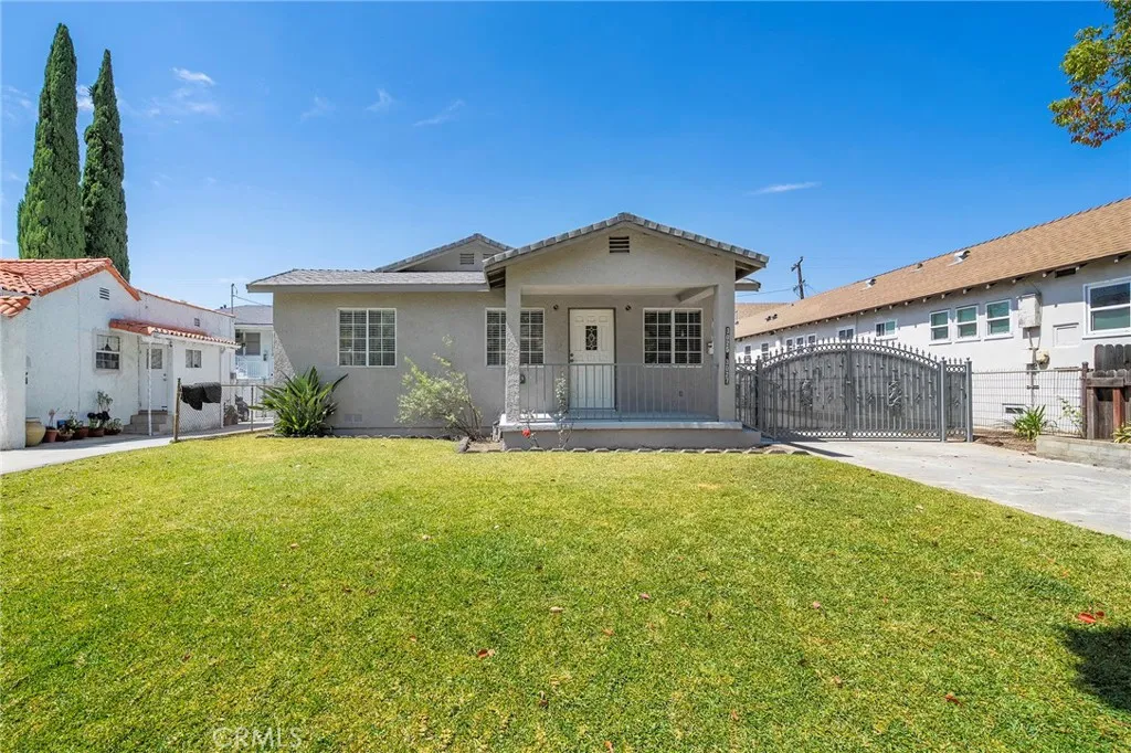 Alhambra, CA 91801