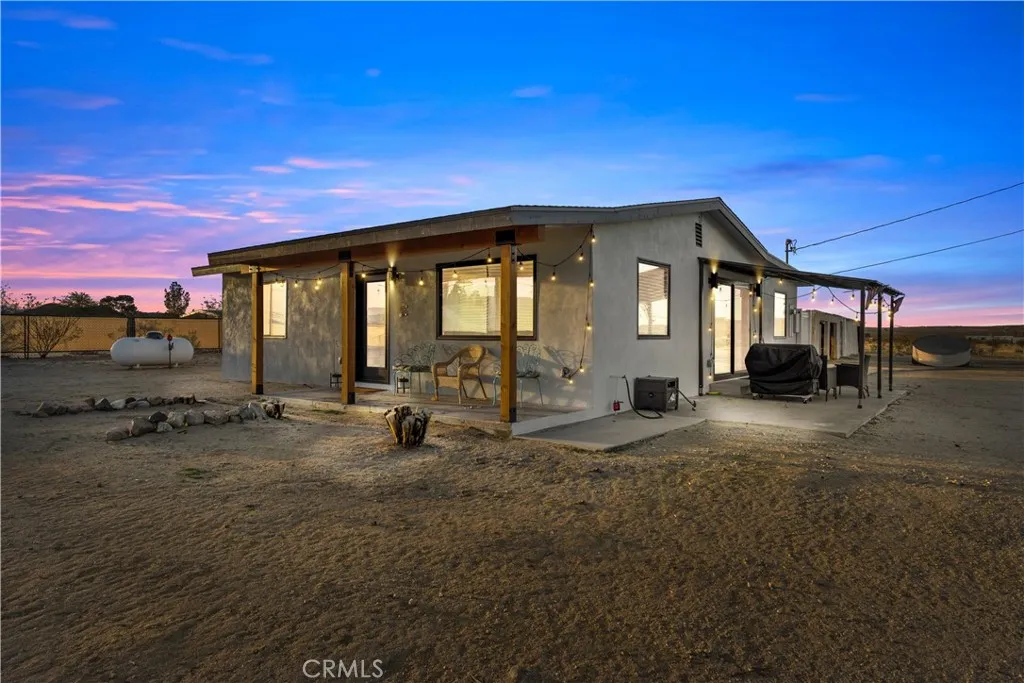 Joshua Tree, CA 92252