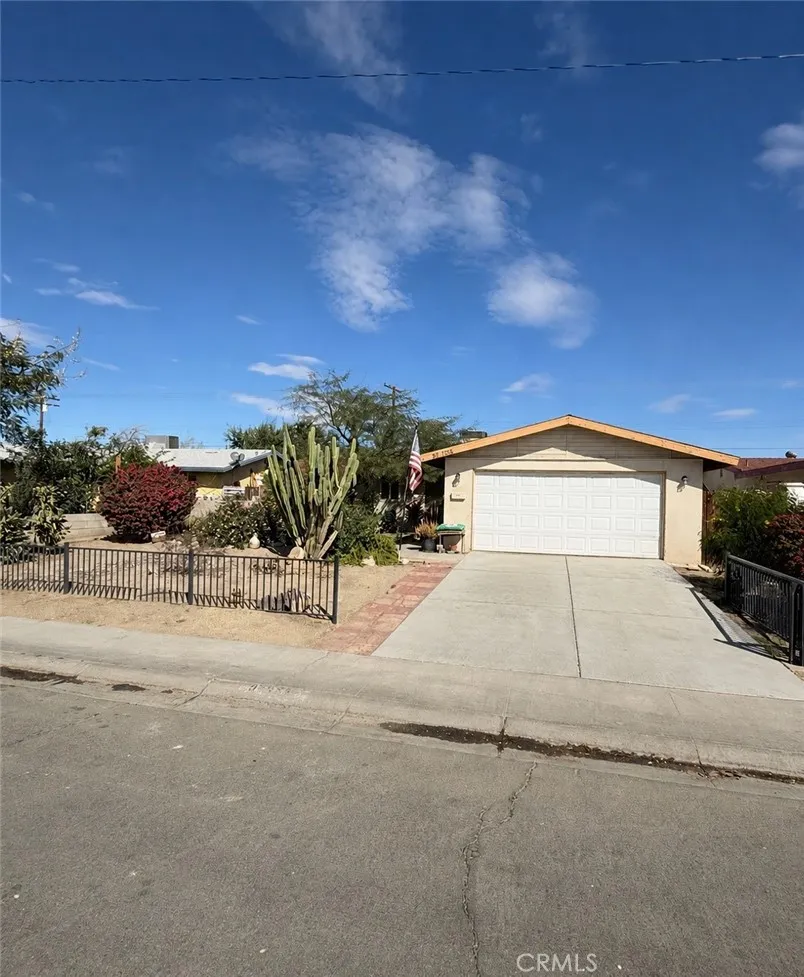 Indio, CA 92201