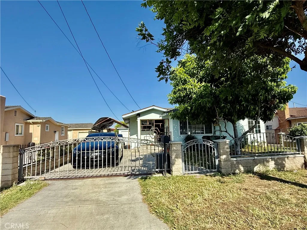 San Gabriel, CA 91776
