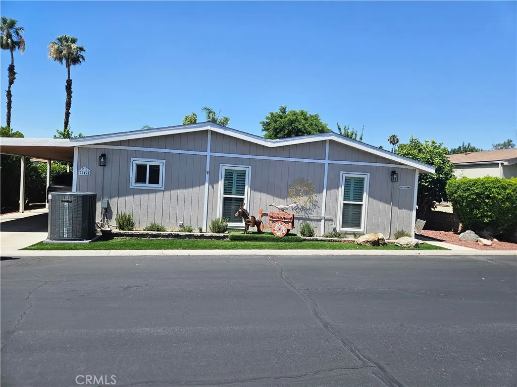 Palm Desert, CA 92260