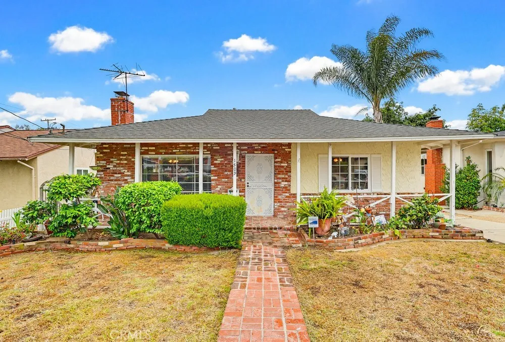 1509 W Santa Cruz, San Pedro, CA 90732 - Photo 3 of 38, San Pedro, CA
