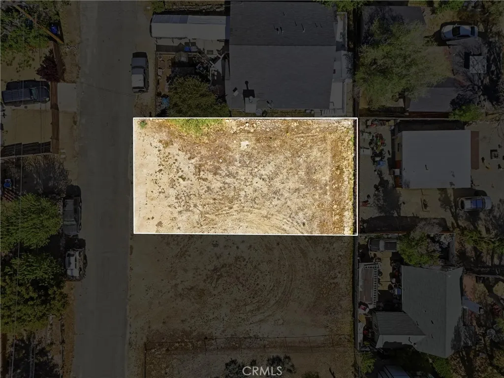 0 Ivins Drive, Frazier Park, CA 93225 - Photo 2 of 8, Frazier Park, CA