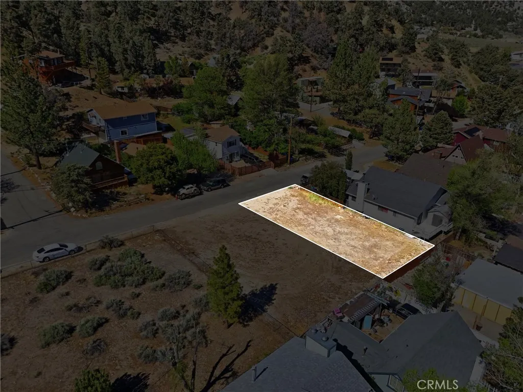 0 Ivins Drive, Frazier Park, CA 93225 - Photo 3 of 8, Frazier Park, CA