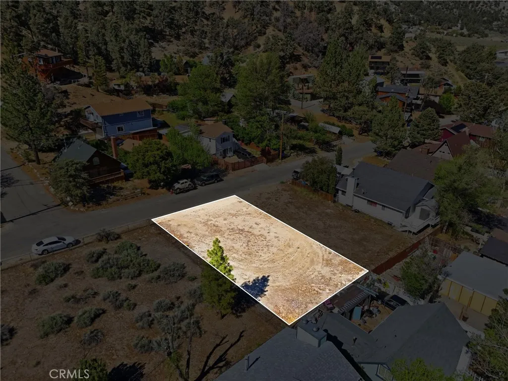 0 Ivins Drive, Frazier Park, CA 93225 - Photo 3 of 12, Frazier Park, CA