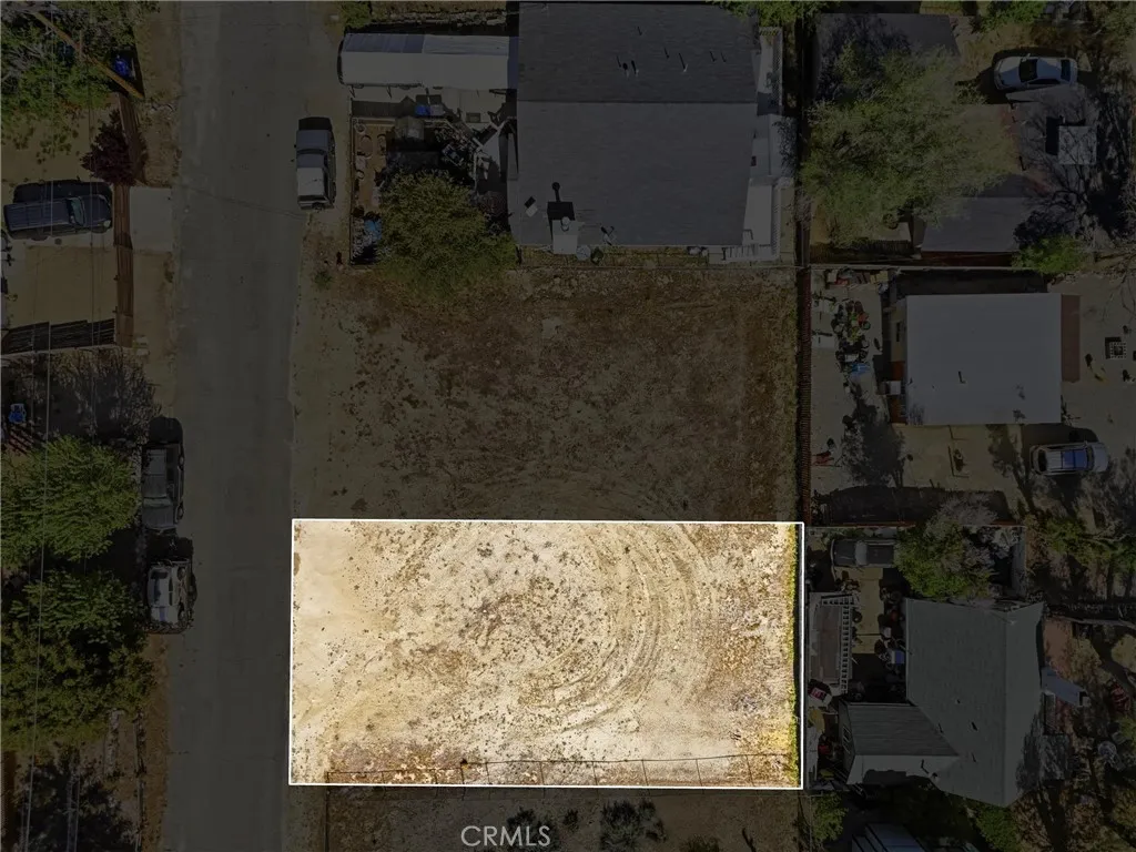 0 Ivins Drive, Frazier Park, CA 93225 - Photo 2 of 12, Frazier Park, CA