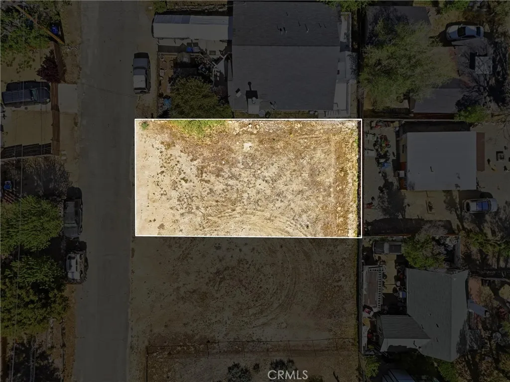 0 Ivins Drive, Frazier Park, CA 93225 - Photo 5 of 12, Frazier Park, CA