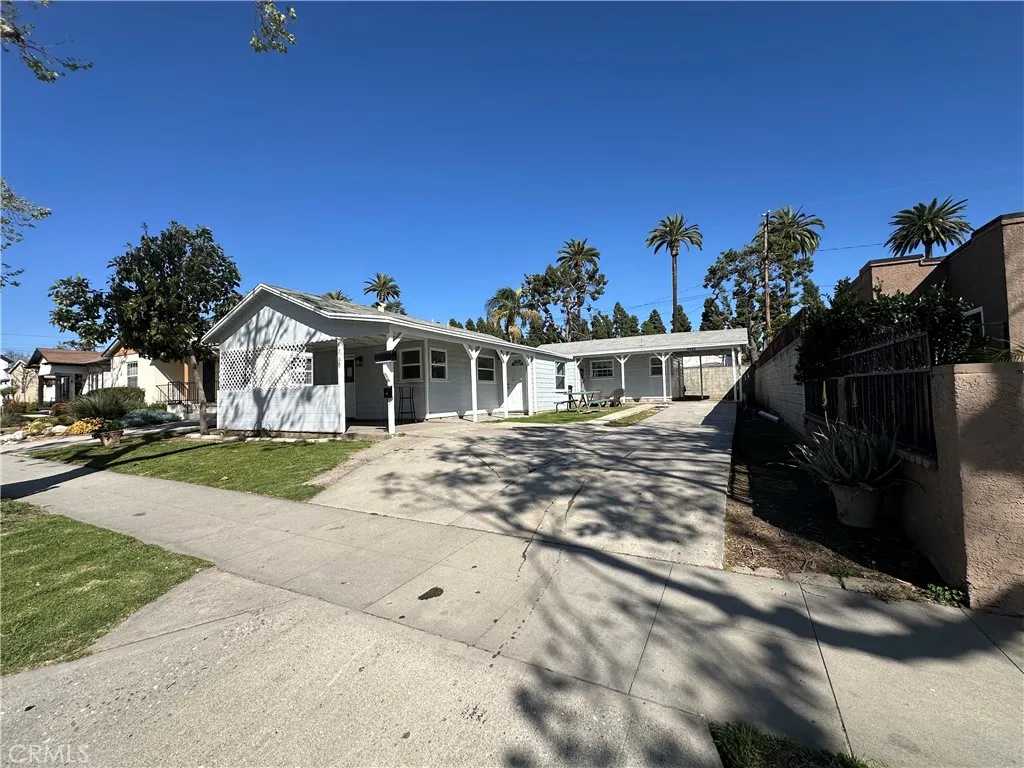Whittier, CA 90601