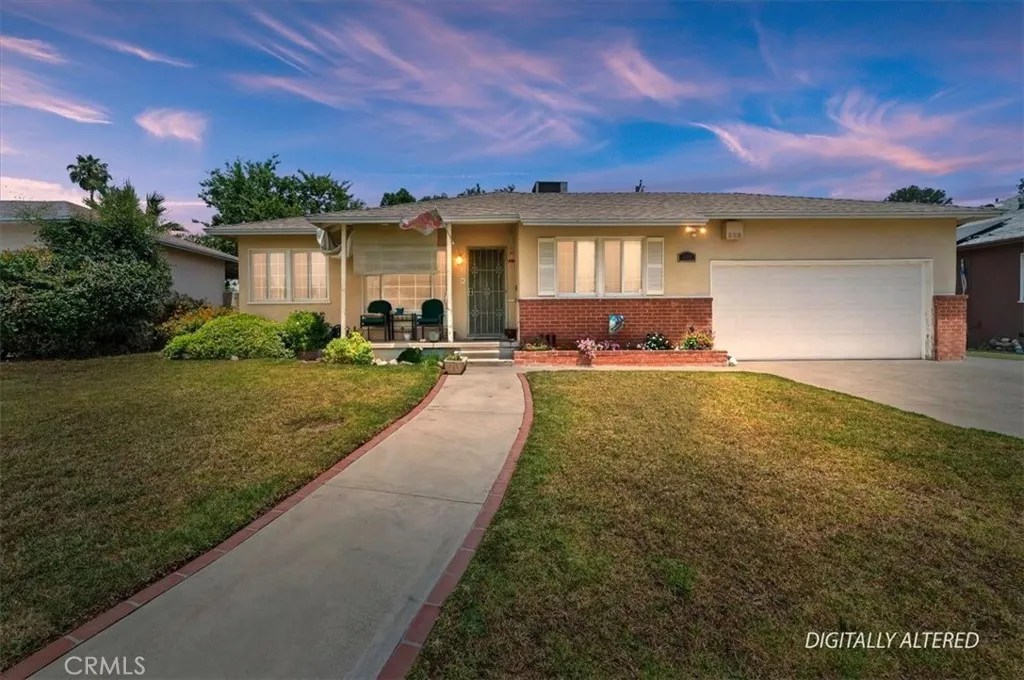 San Bernardino, CA 92404