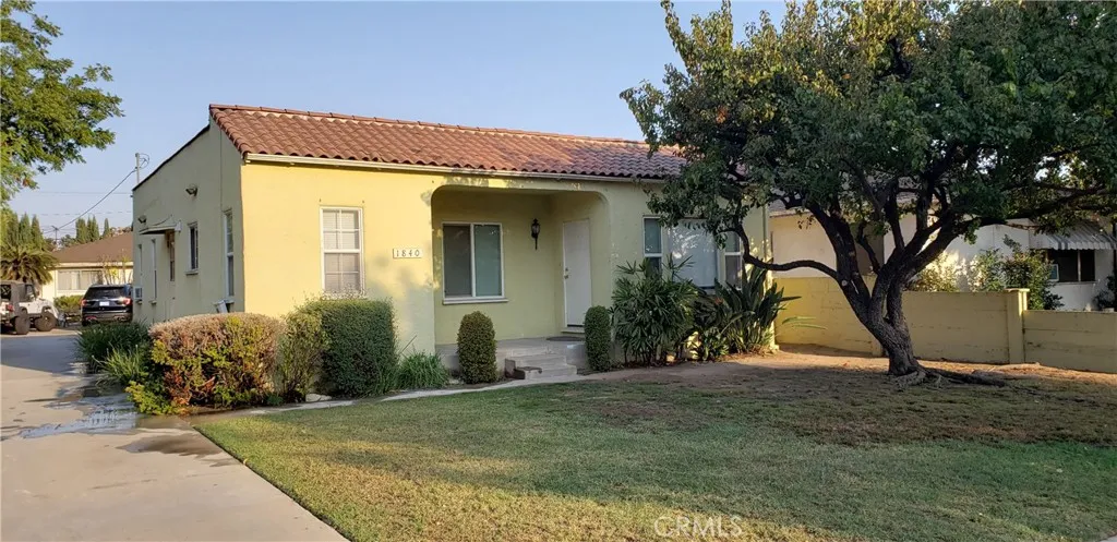 Alhambra, CA 91801