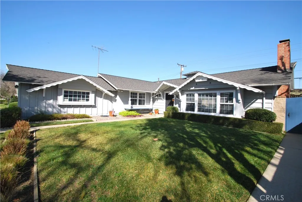 Rossmoor, CA 90720