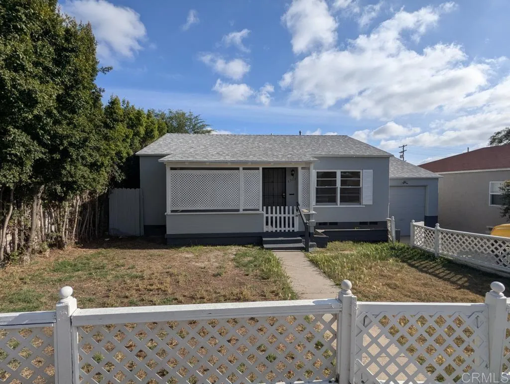 Featured listings