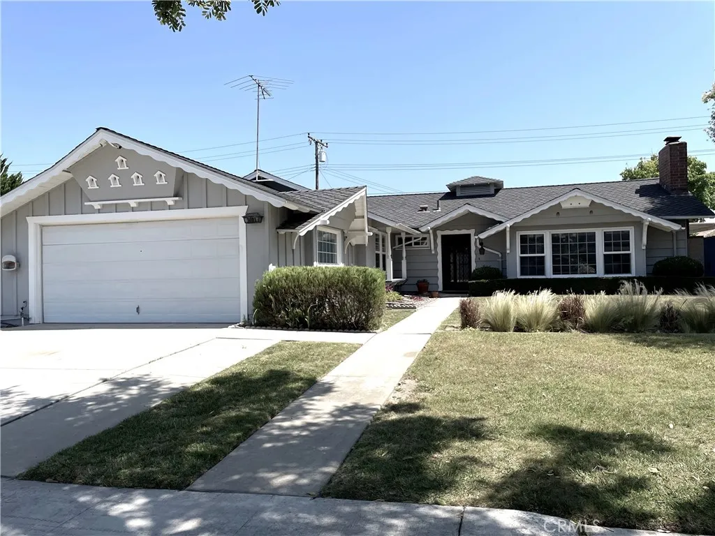 Rossmoor, CA 90720