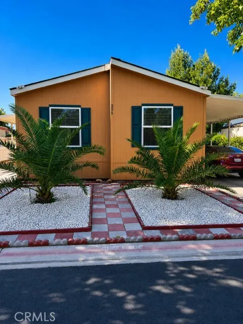 Palmdale, CA 93550