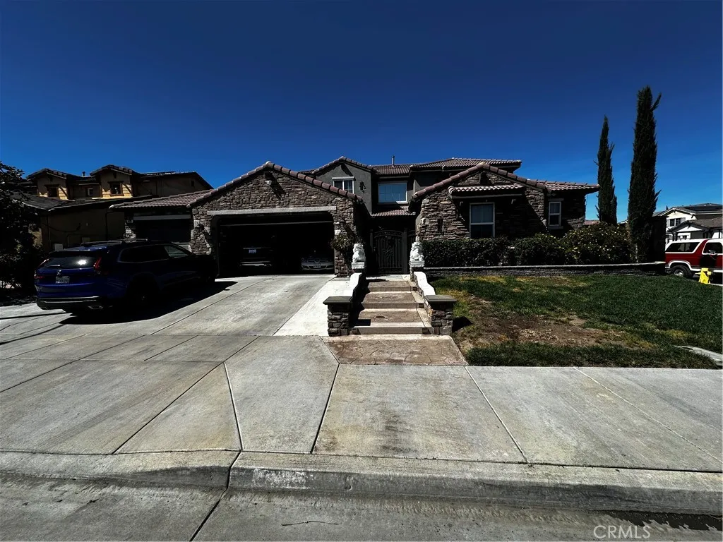 San Jacinto, CA 92582