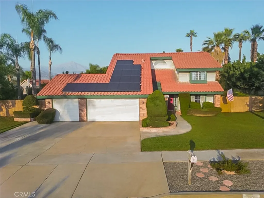 Redlands, CA 92374
