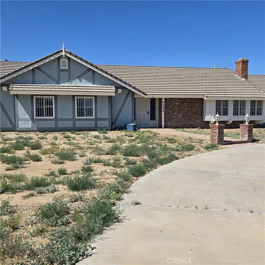 Rosamond, CA 93560