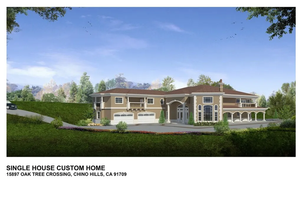 Chino Hills, CA 91709