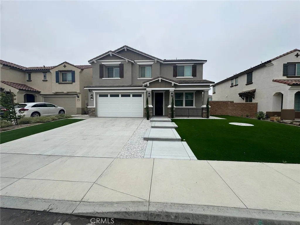 Menifee, CA 92584