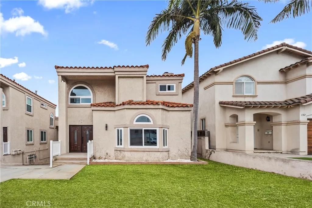 Redondo Beach, CA 90277