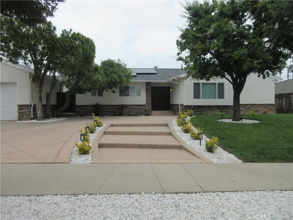 Northridge, CA 91324