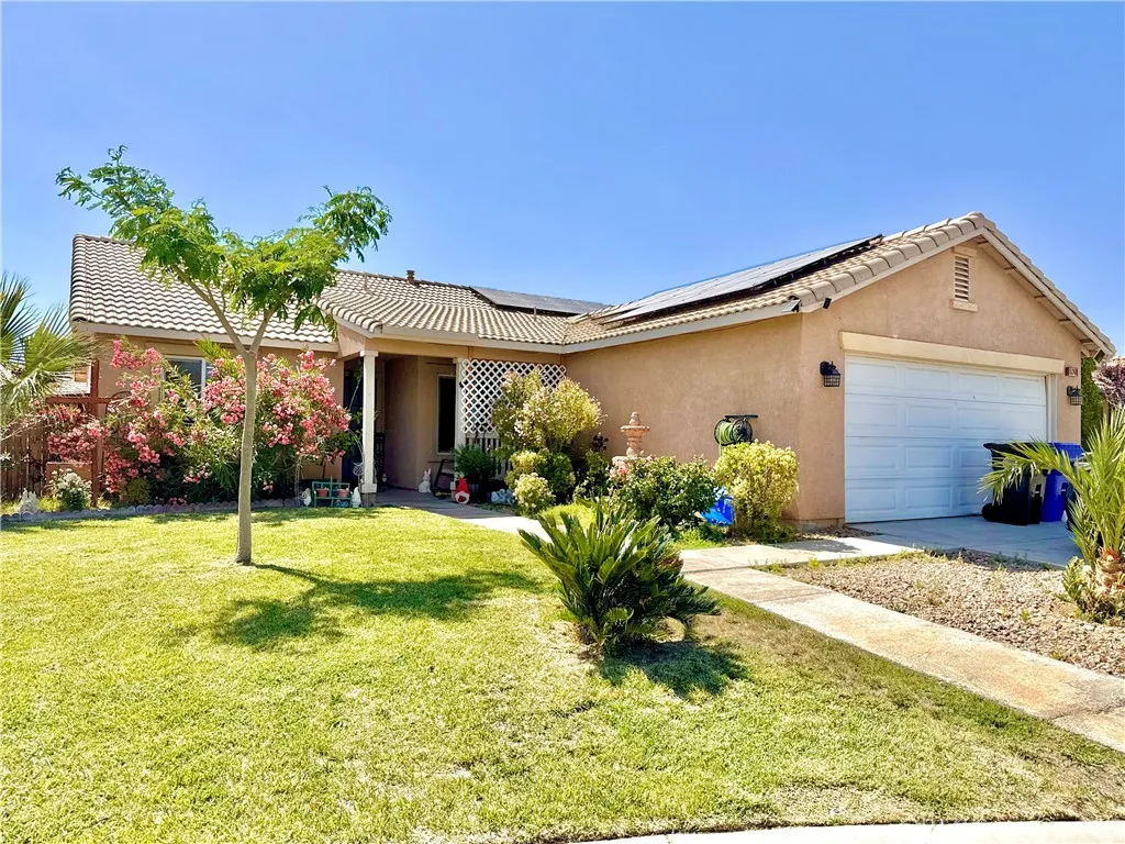 Adelanto, CA 92301