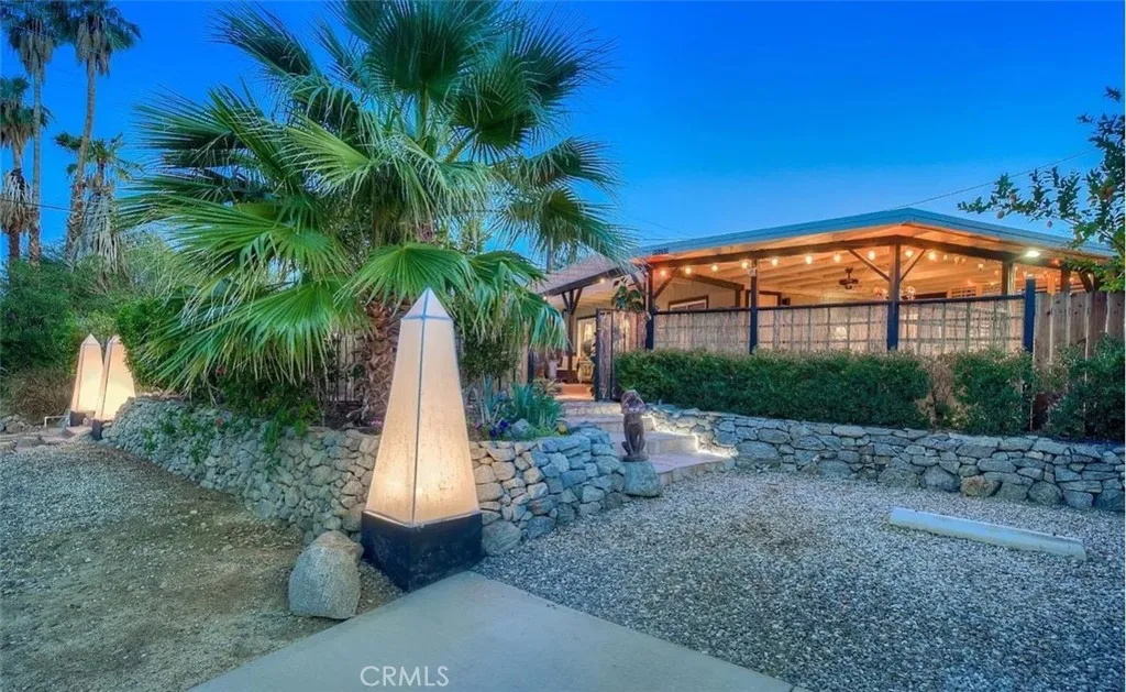 Cathedral City, CA 92234