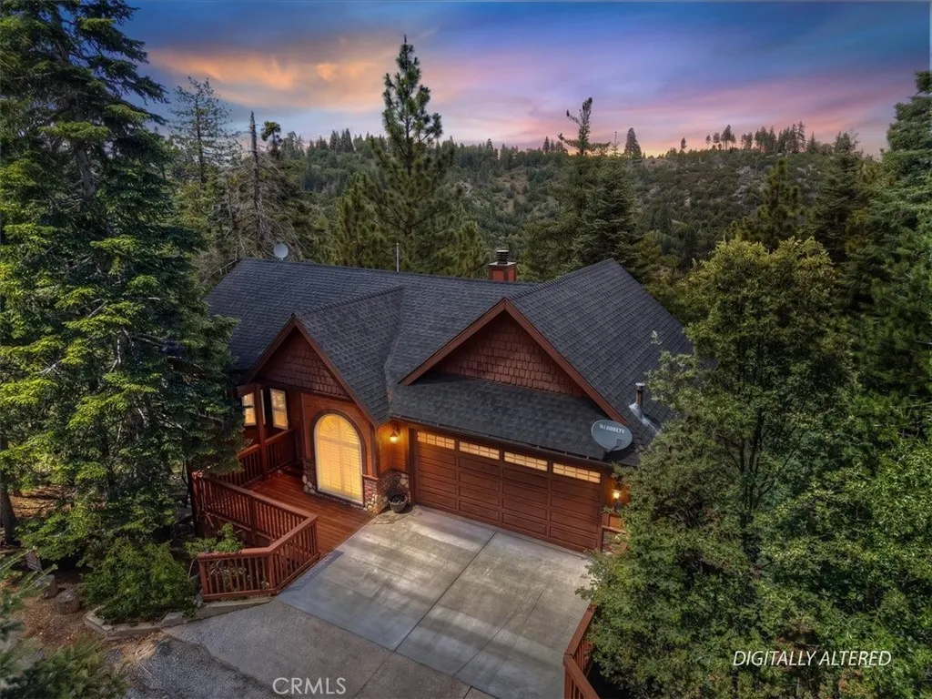 Lake Arrowhead, CA 92352