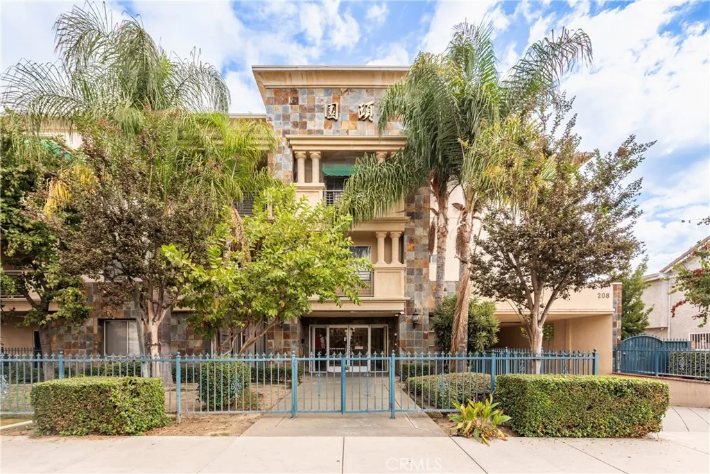 Monterey Park, CA 91755