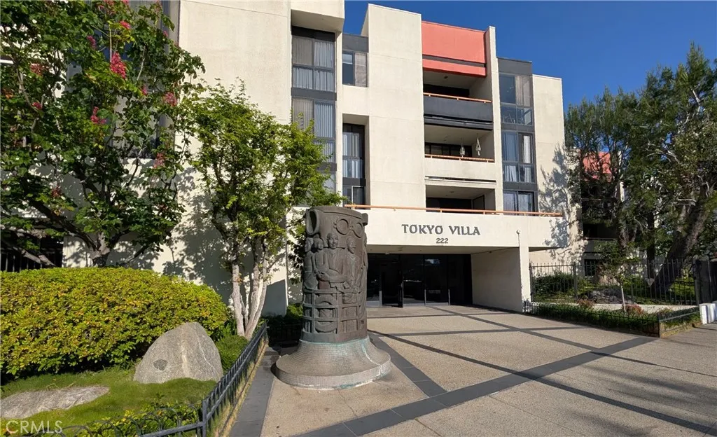 Los Angeles, CA 90012