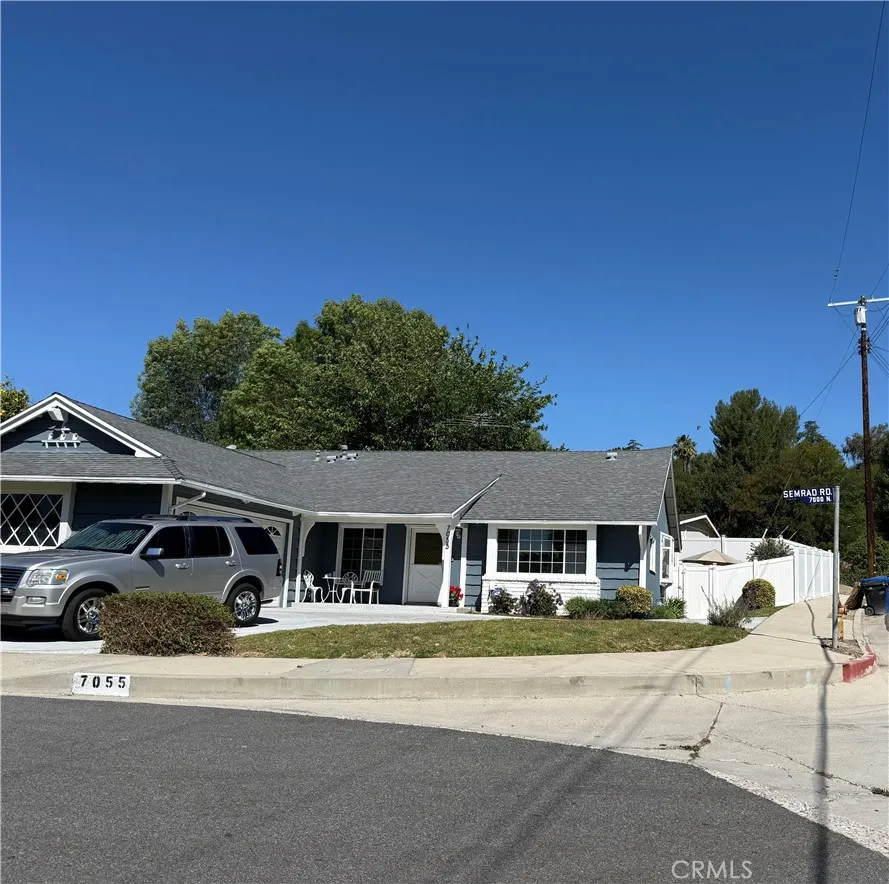 7055 Semrad, West Hills, CA 91307 - Main photo, West Hills, CA