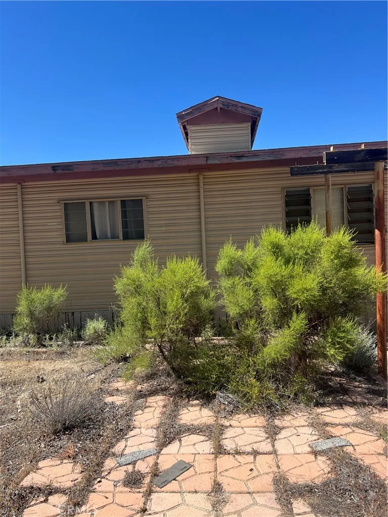 Anza, CA 92539