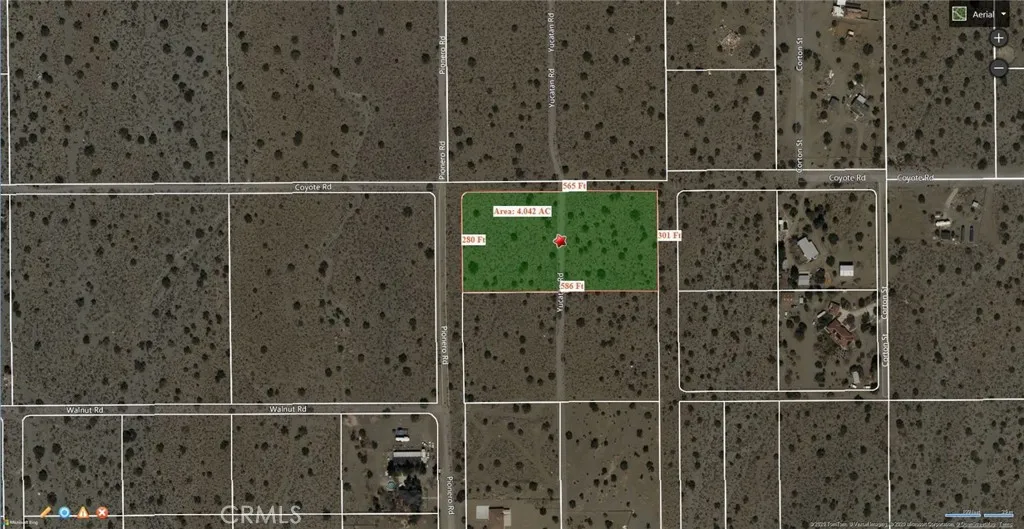 Pinon Hills, CA 92372
