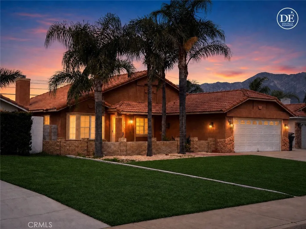 Fontana, CA 92335