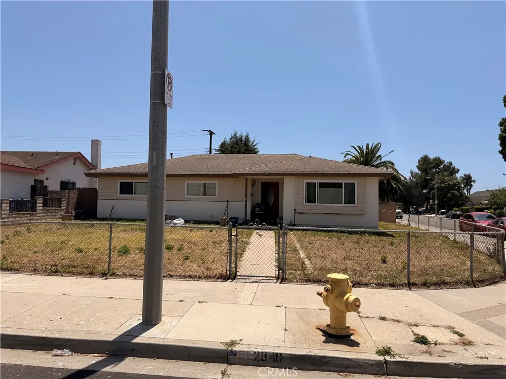 2040 Curran Street, Oxnard, CA 93033 - Main photo, Oxnard, CA