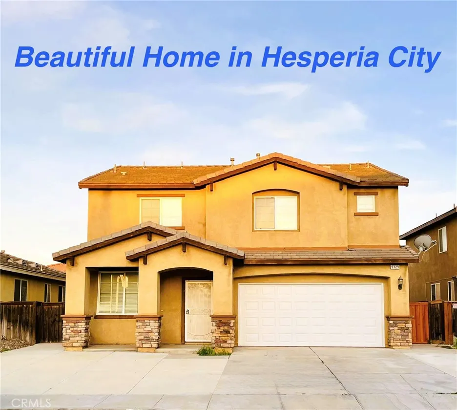 Hesperia, CA 92345
