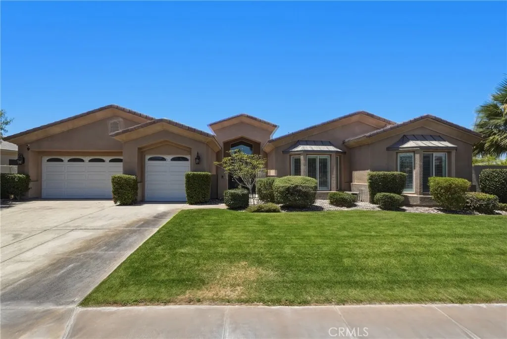 Rancho Mirage, CA 92270
