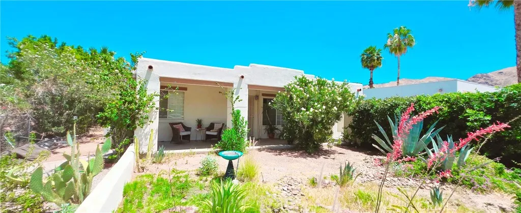 Palm Springs, CA 92264