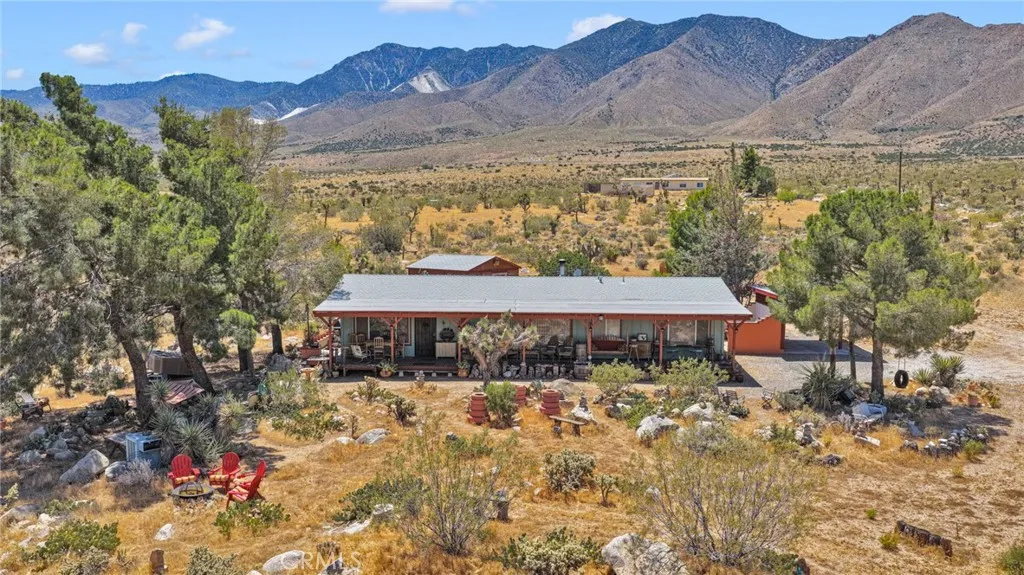 Lucerne Valley, CA 92356