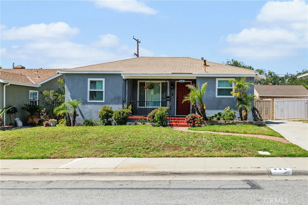 Montebello, CA 90640