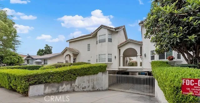 Alhambra, CA 91801