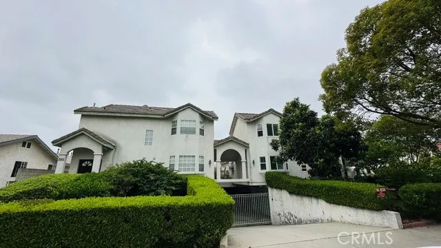 Alhambra, CA 91801
