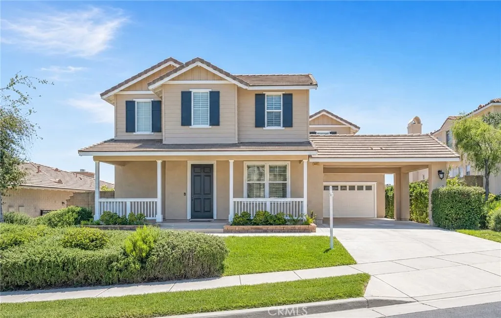 Rancho Cucamonga, CA 91739
