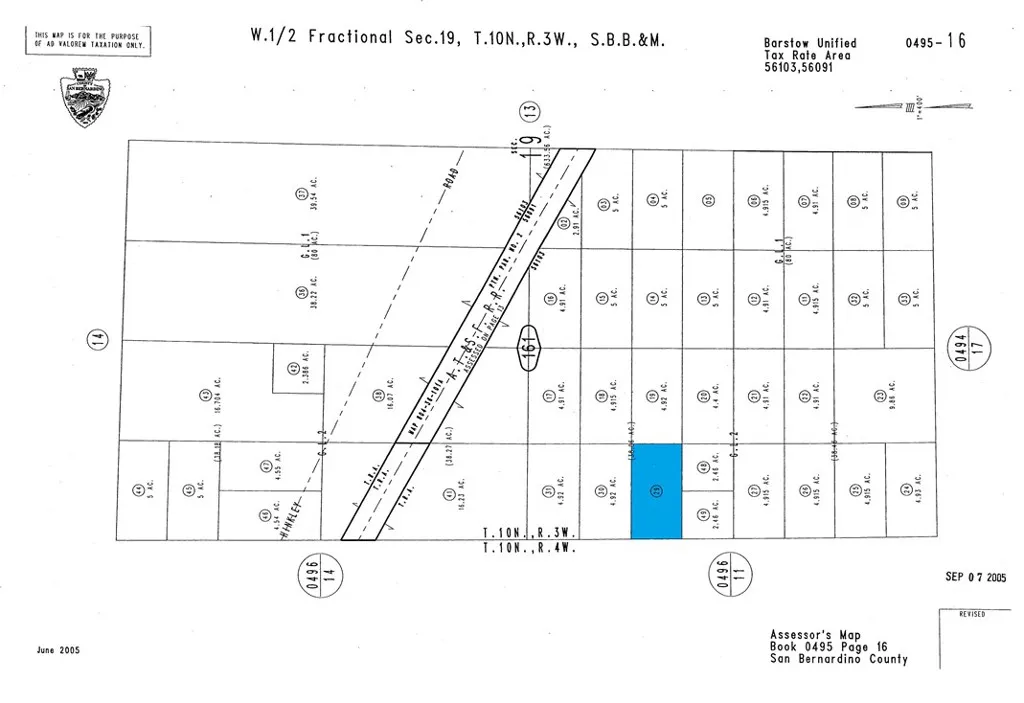 Hinkley, CA 92347