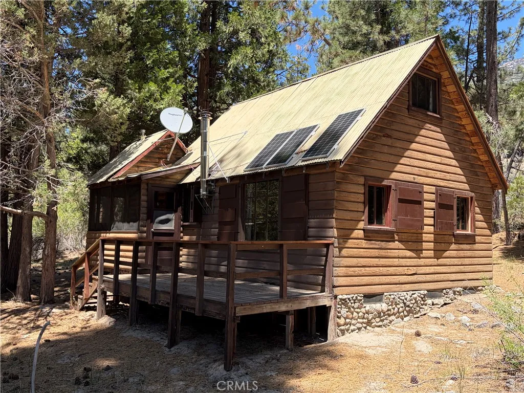 42  South Fork Trail