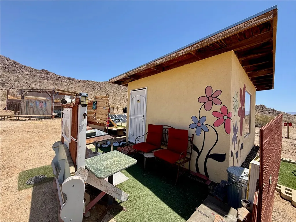 Joshua Tree, CA 92252