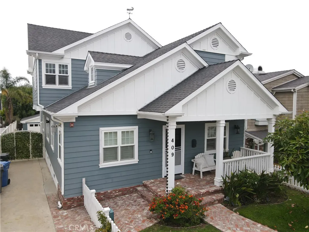 Redondo Beach, CA 90277